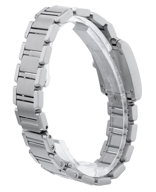 Cartier Tank Francaise W51008Q3 Image 3